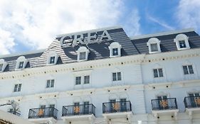 ホテル クレア
